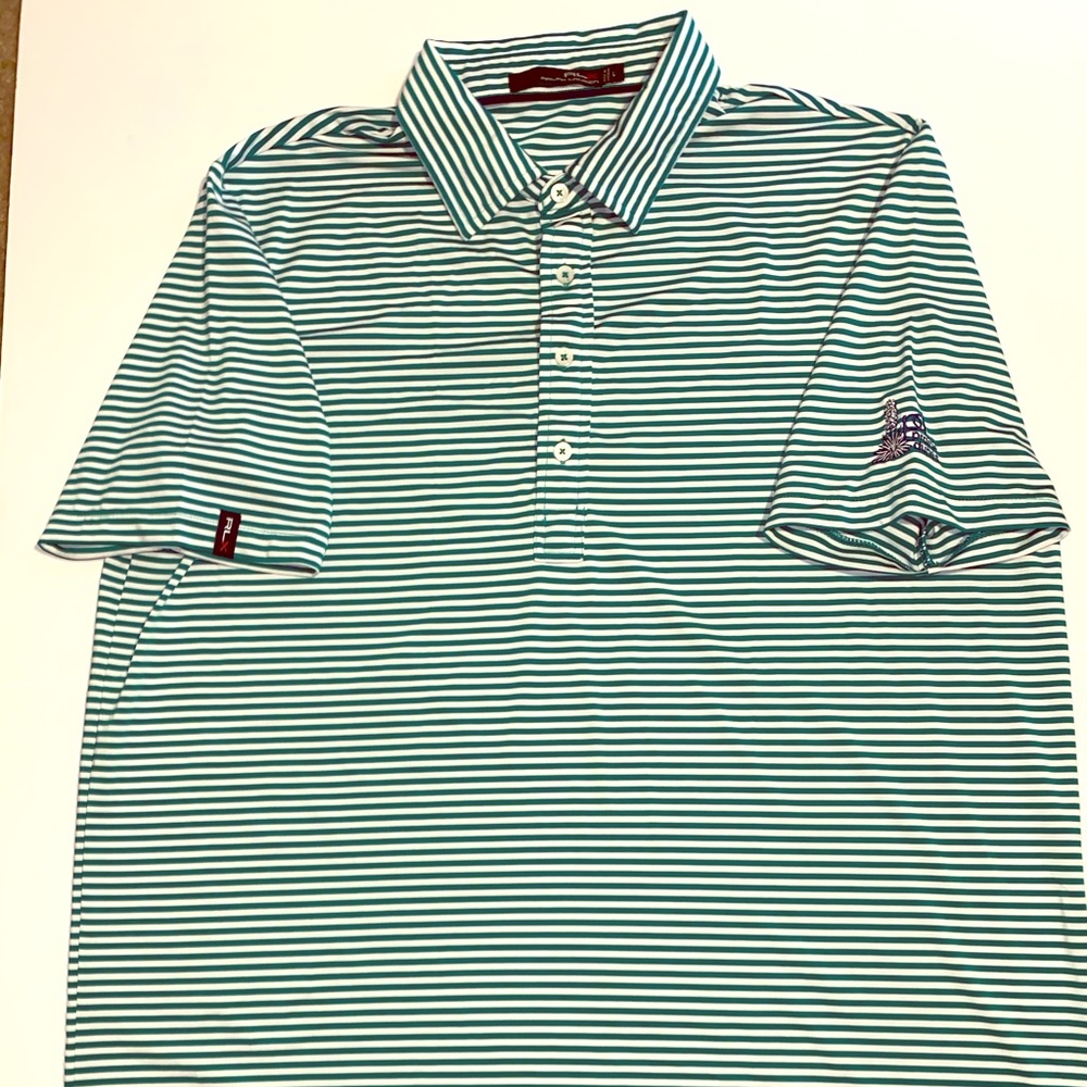 Authentic Ralph Lauren shirt